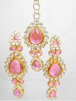 Fashion Earrings